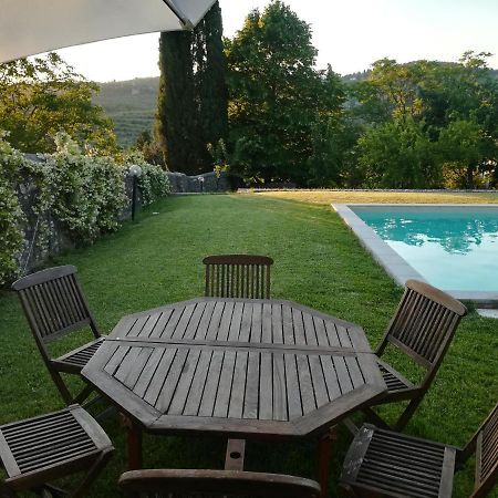 Villa Storica Di Majano 바뇨아리폴리 외부 사진